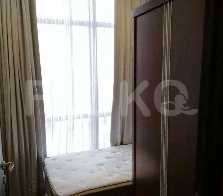 Tipe 2 Kamar Tidur di Lantai 10 untuk disewakan di Sudirman Suites Jakarta - fsub3b 5