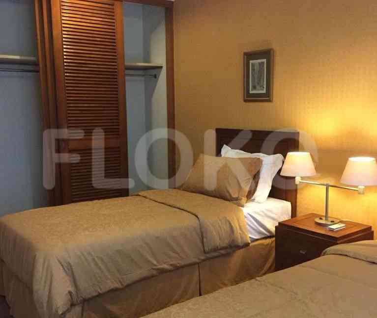 3 Bedroom on 14th Floor for Rent in Taman Puri Permata Hijau - fpe4a1 2