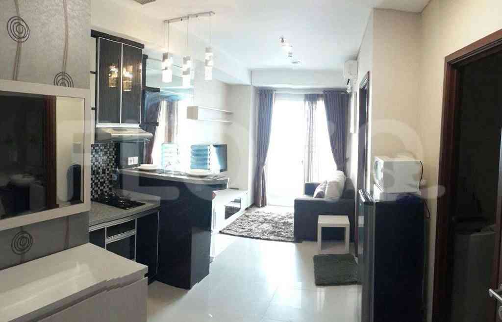 1 Bedroom on 19th Floor for Rent in Thamrin Executive Residence - fthd75 3