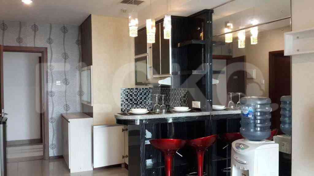 1 Bedroom on 19th Floor for Rent in Thamrin Executive Residence - fthd75 2