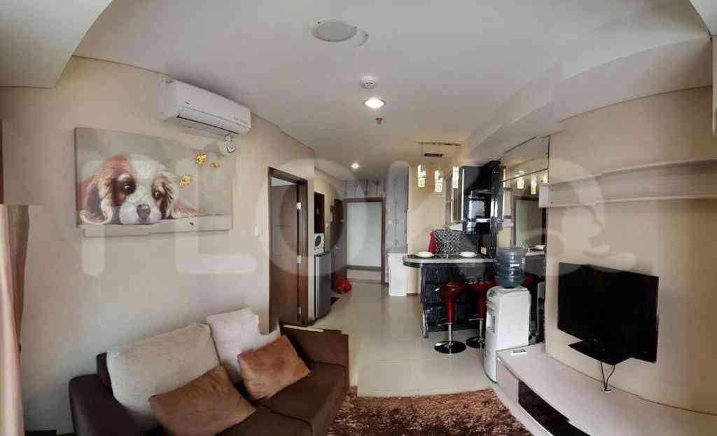 1 Bedroom on 19th Floor for Rent in Thamrin Executive Residence - fthd75 1