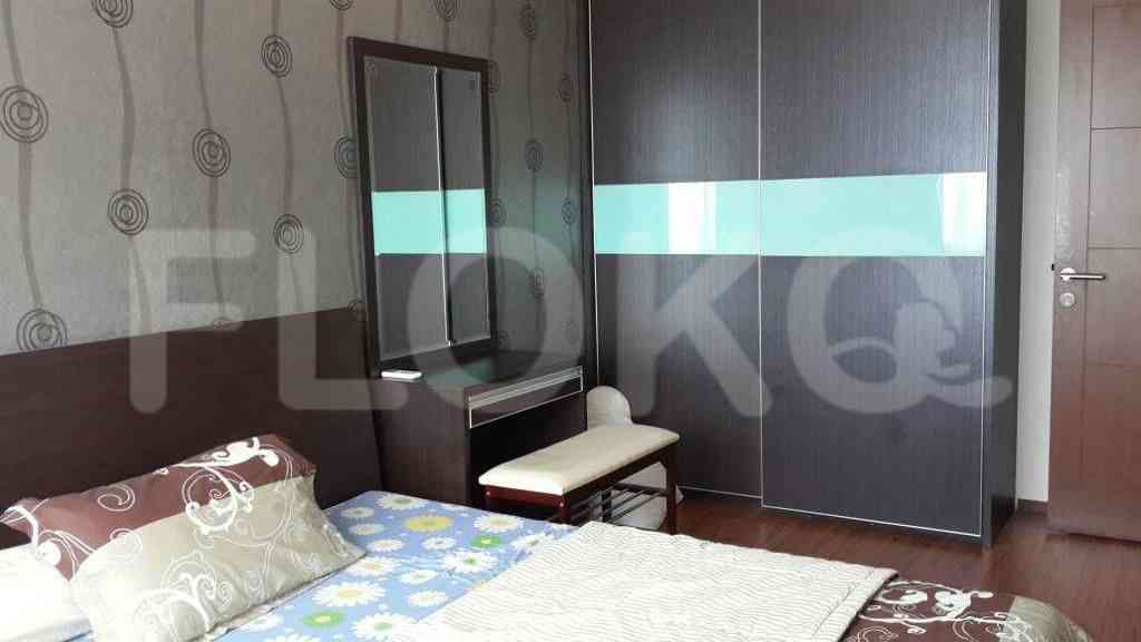 Tipe 1 Kamar Tidur di Lantai 19 untuk disewakan di Thamrin Executive Residence - fth179 4