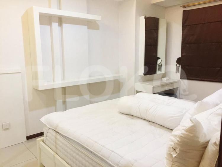 2 Bedroom on 15th Floor for Rent in Thamrin Executive Residence - fthefc 4