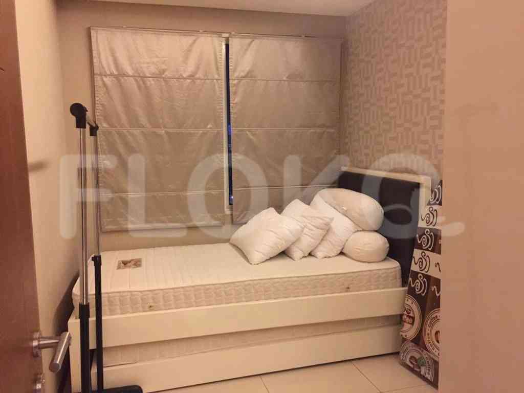 Tipe 2 Kamar Tidur di Lantai 15 untuk disewakan di Thamrin Executive Residence - fth61e 5