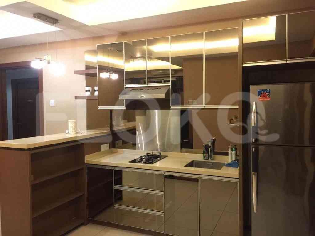 2 Bedroom on 15th Floor for Rent in Thamrin Executive Residence - fthefc 2