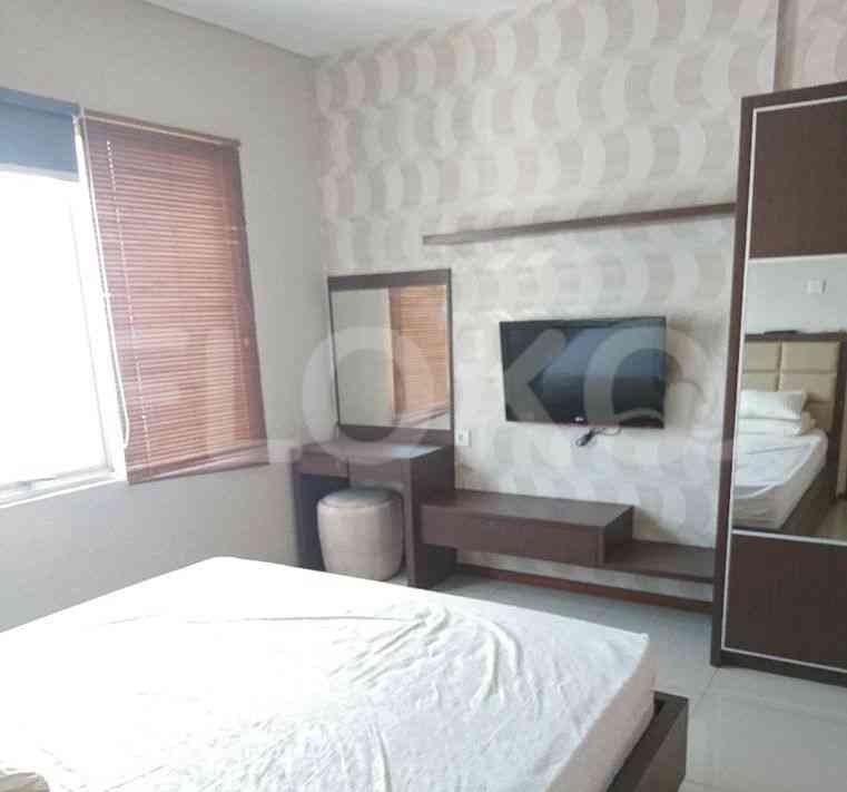 Tipe 3 Kamar Tidur di Lantai 19 untuk disewakan di Thamrin Residence Apartemen - fthe63 5