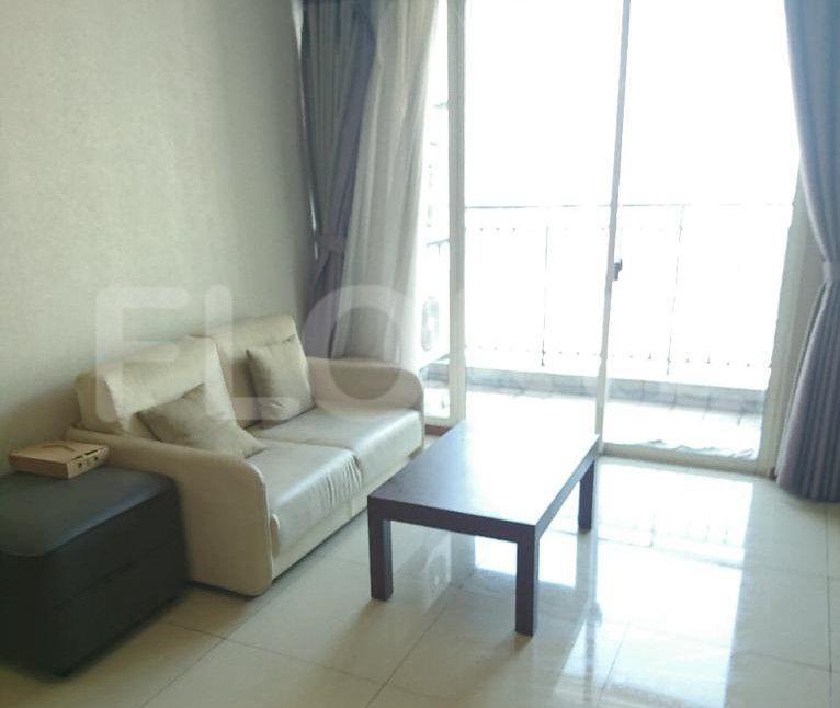 3 Bedroom on 19th Floor fth5d0 for Rent in Thamrin Residence Apartment