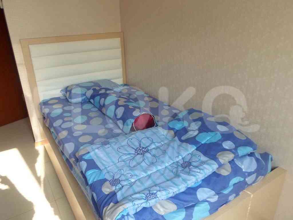 Tipe 3 Kamar Tidur di Lantai 19 untuk disewakan di Thamrin Residence Apartemen - fthe63 6
