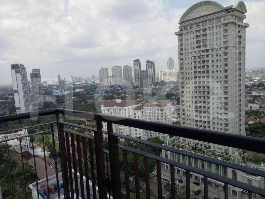 2 Bedroom on 28th Floor for Rent in Thamrin Residence Apartment - fthcc2 9