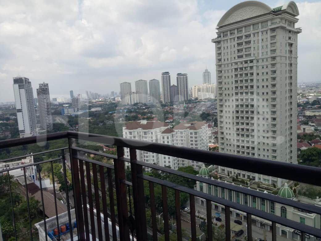 2 Bedroom on 28th Floor fthcc2 for Rent in Thamrin Residence Apartment