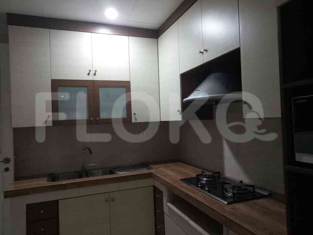 2 Bedroom on 28th Floor for Rent in Thamrin Residence Apartment - fthcc2 8