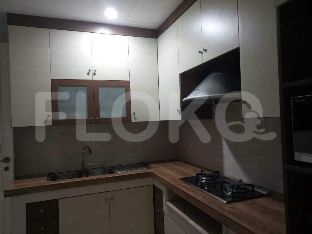 2 Bedroom on 28th Floor fthcc2 for Rent in Thamrin Residence Apartment