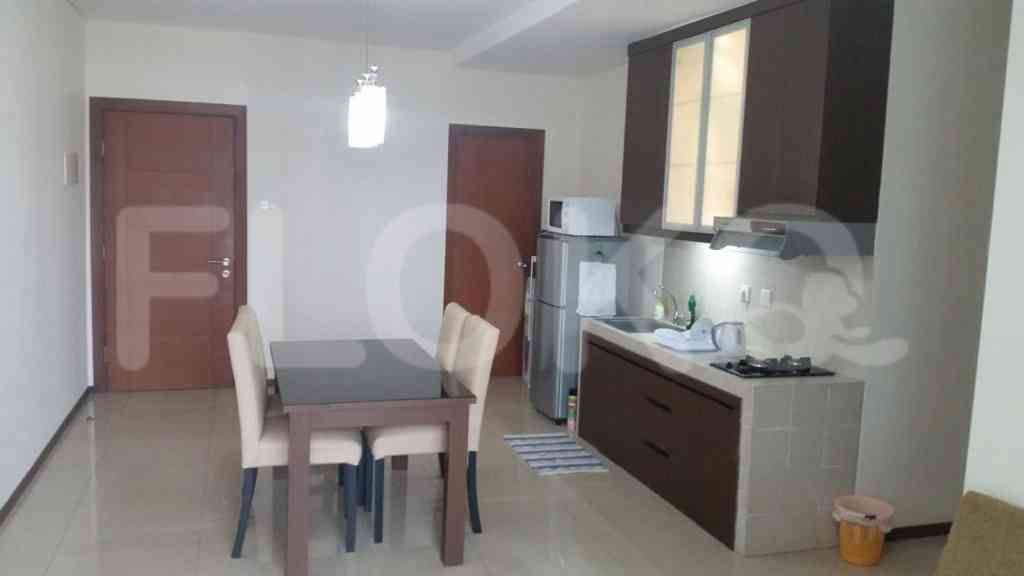 3 Bedroom on 17th Floor for Rent in Thamrin Residence Apartment - fthd67 2