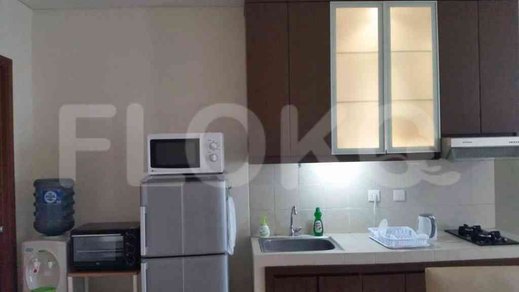 3 Bedroom on 17th Floor for Rent in Thamrin Residence Apartment - fthd67 3
