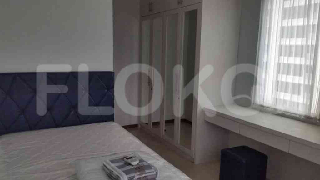 3 Bedroom on 17th Floor for Rent in Thamrin Residence Apartment - fthd67 4