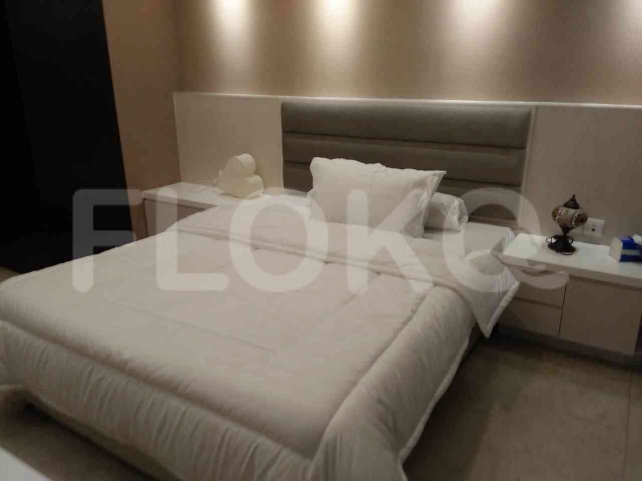 2 Bedroom on 16th Floor for Rent in The Grove Apartment - fku2ad 4