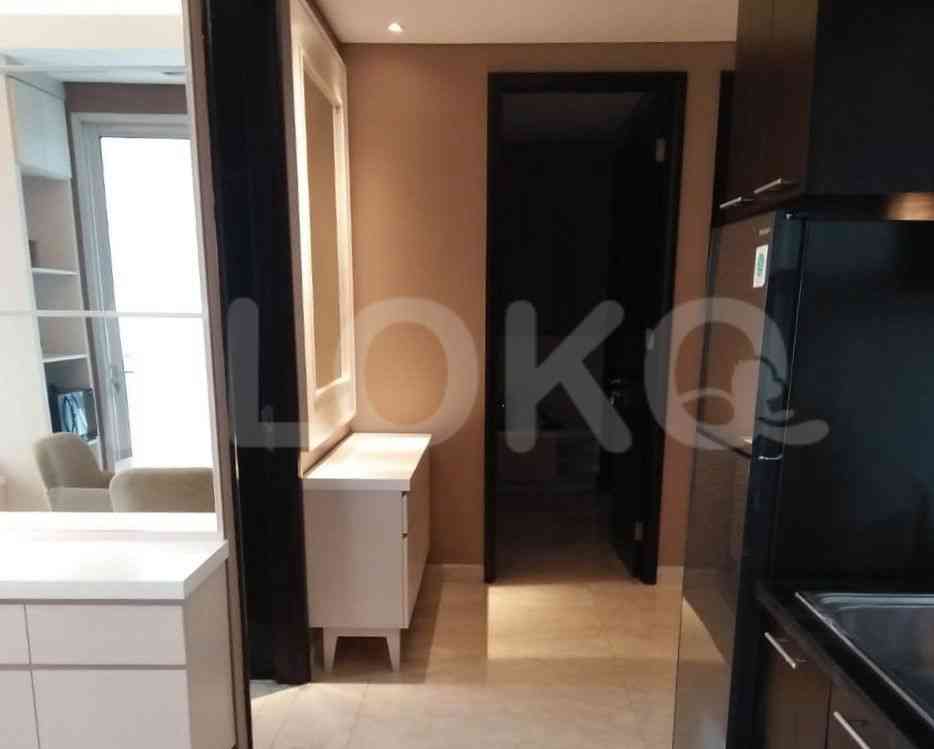 2 Bedroom on 16th Floor for Rent in The Grove Apartment - fku2ad 2
