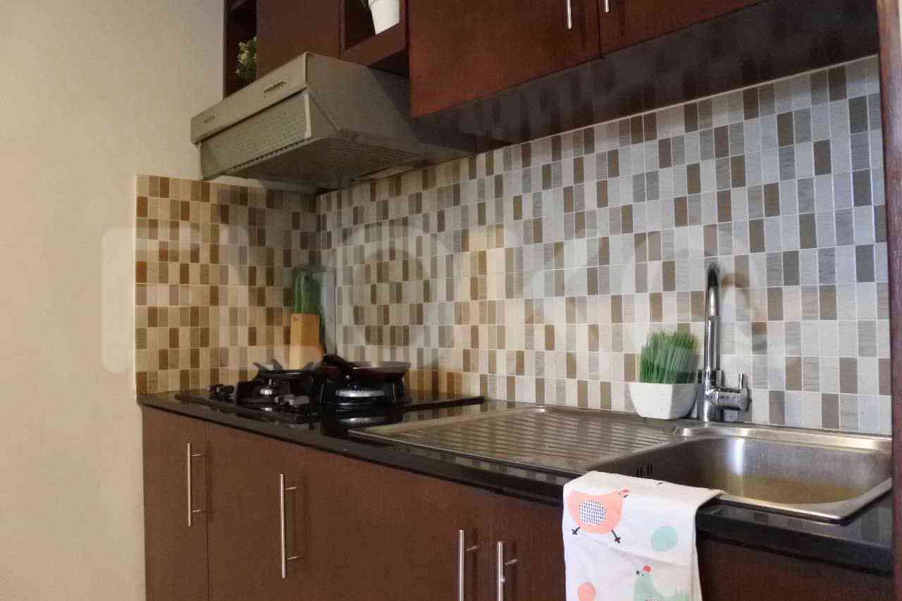 1 Bedroom on 17th Floor for Rent in The Grove Apartment - fku561 2