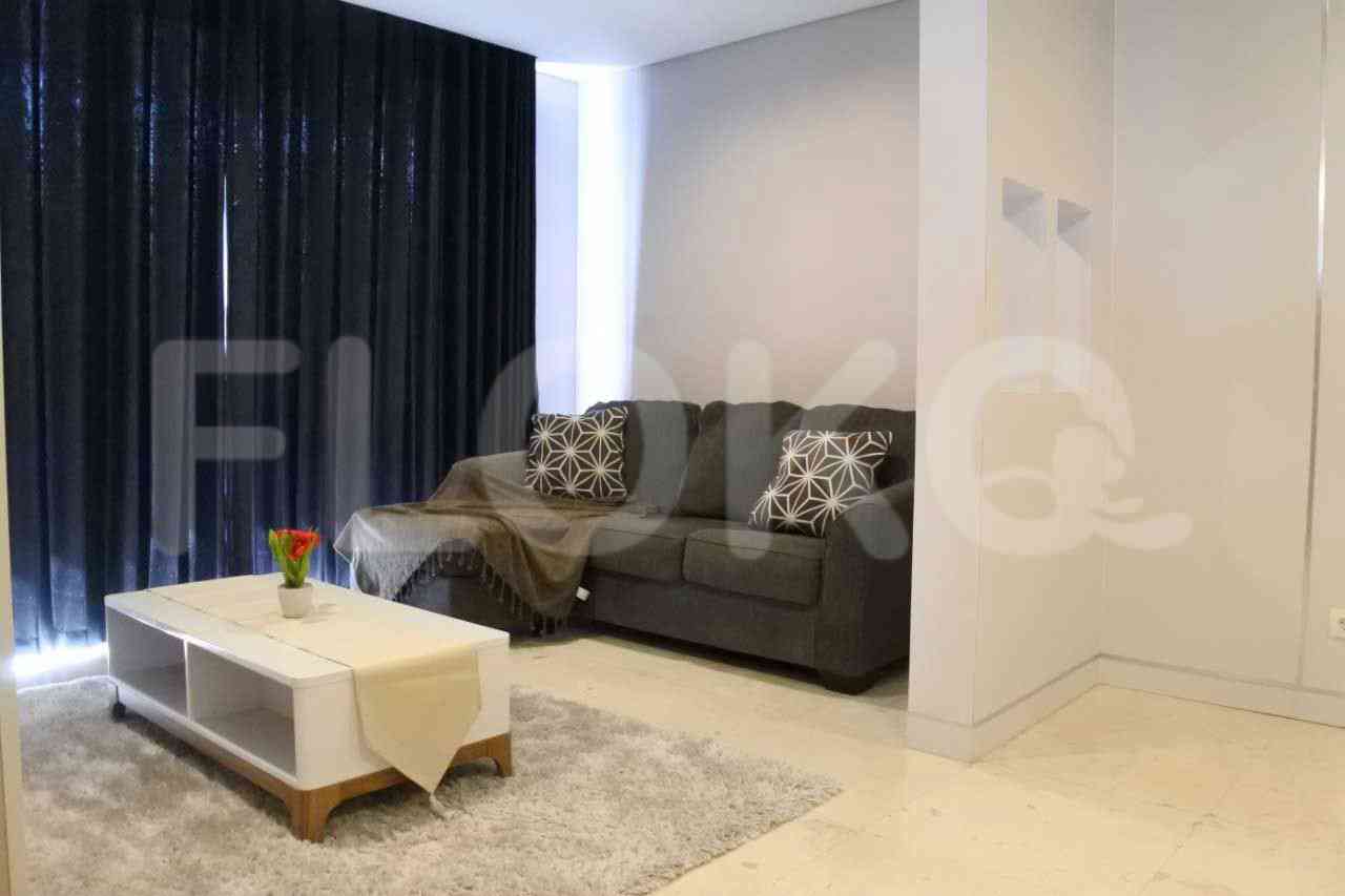 2 Bedroom on 16th Floor for Rent in The Grove Apartment - fku2c2 3