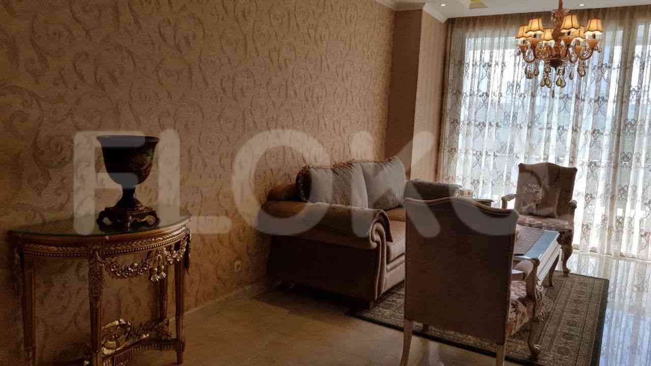3 Bedroom on 7th Floor for Rent in The Grove Apartment - fkuc5b 2
