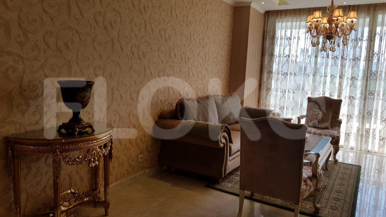 3 Bedroom on 7th Floor fkuc5b for Rent in The Grove Apartment