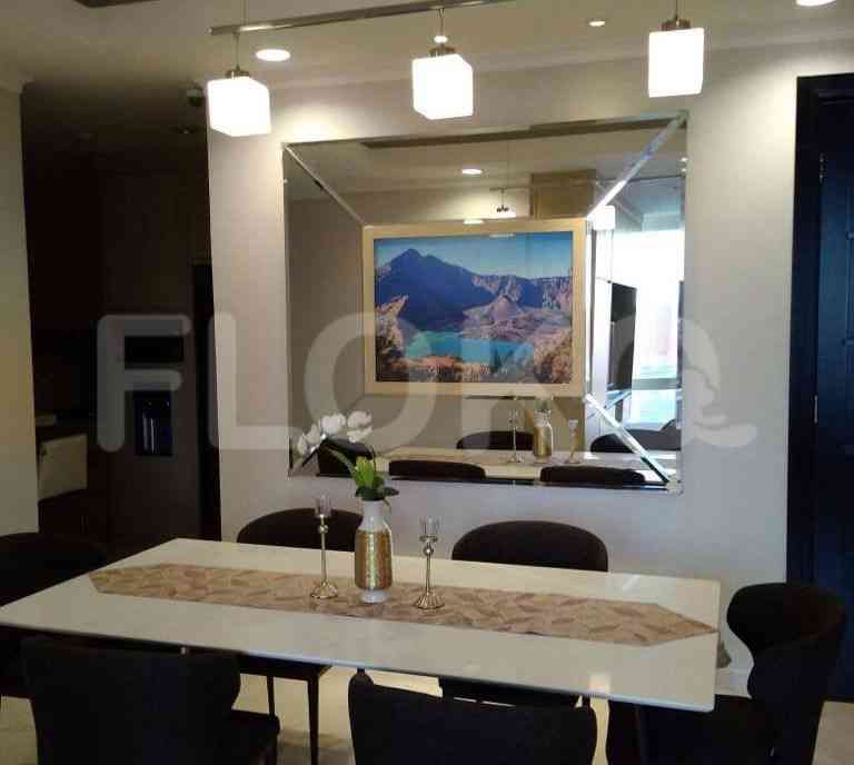 2 Bedroom on 11th Floor for Rent in The Grove Apartment - fkud16 1