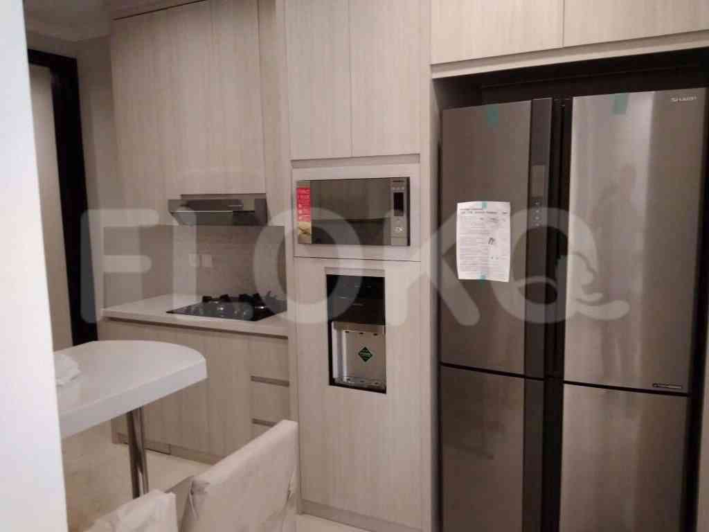 2 Bedroom on 11th Floor for Rent in The Grove Apartment - fkud16 2