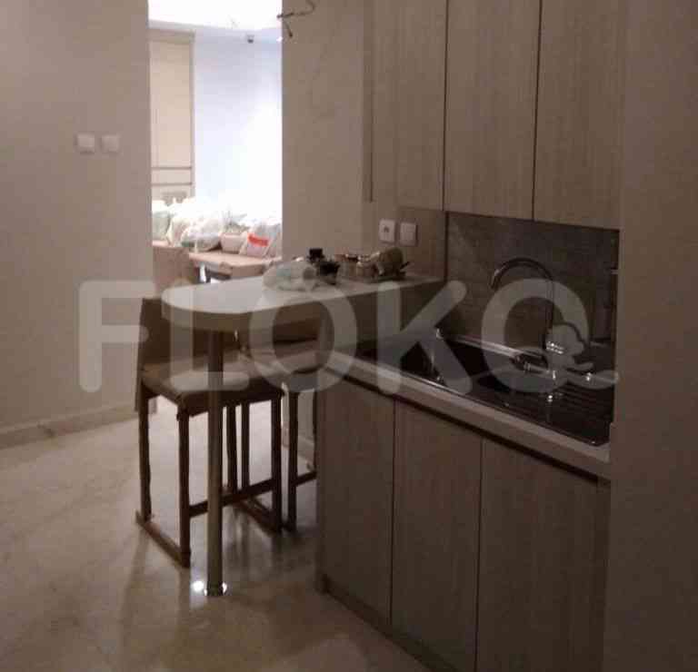 2 Bedroom on 11th Floor for Rent in The Grove Apartment - fkud16 3