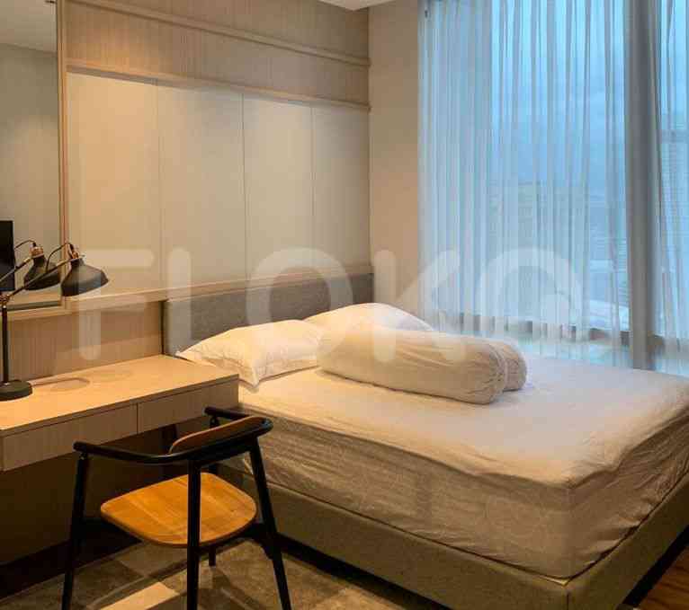 2 Bedroom on 20th Floor for Rent in Verde Residence - fkuc21 2
