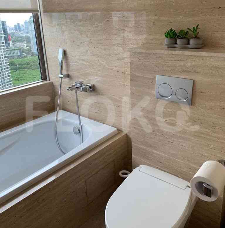 2 Bedroom on 20th Floor for Rent in Verde Residence - fkuc21 3