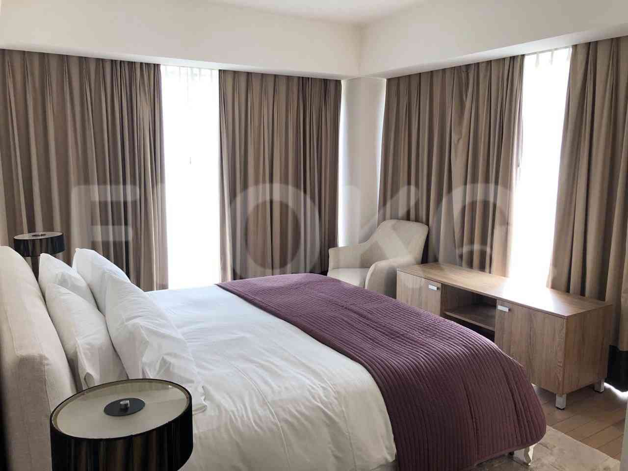 2 Bedroom on 20th Floor for Rent in Verde Residence - fkuc21 10