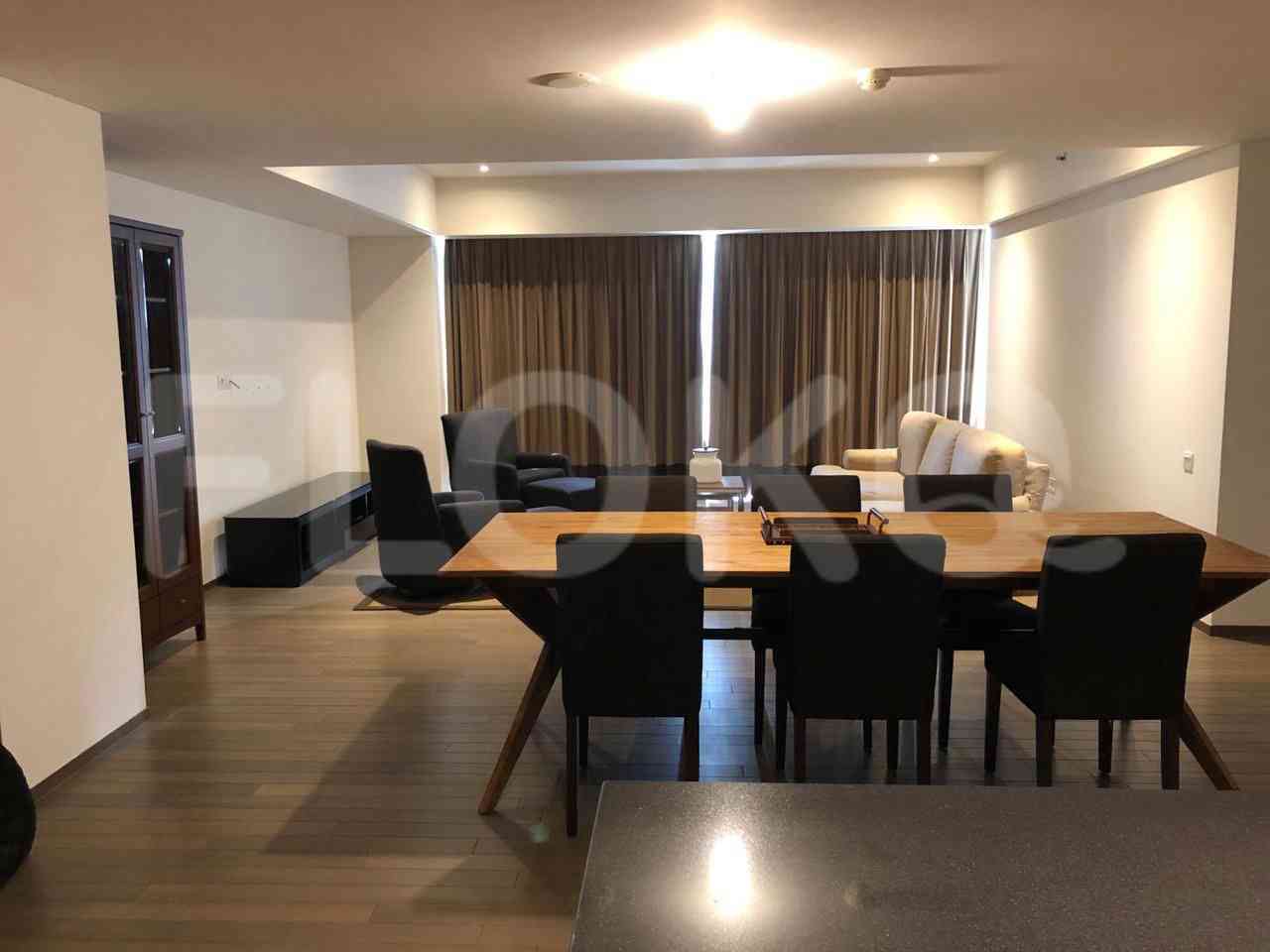 2 Bedroom on 20th Floor for Rent in Verde Residence - fkuc21 6