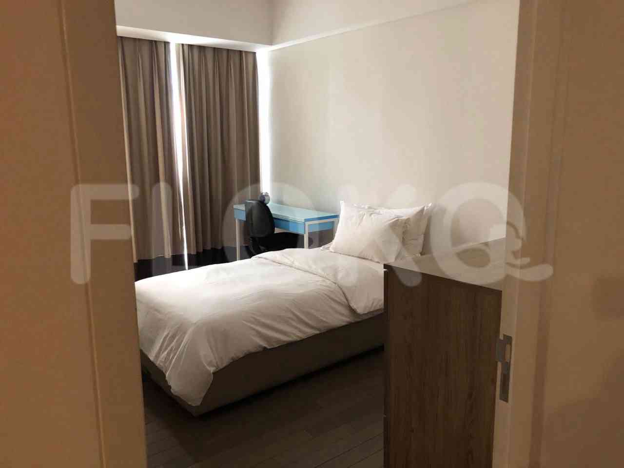 2 Bedroom on 20th Floor for Rent in Verde Residence - fkuc21 5