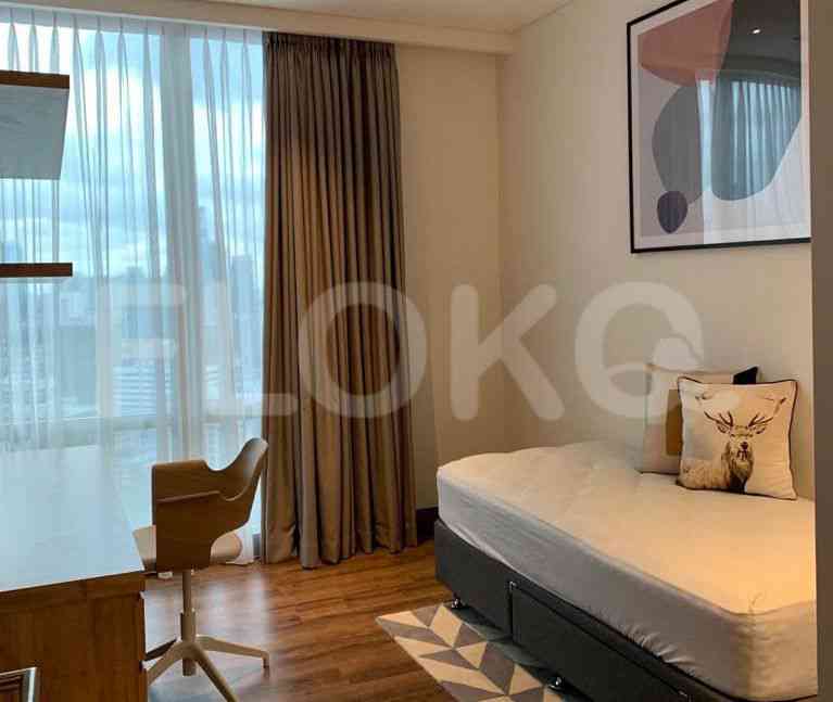 2 Bedroom on 20th Floor for Rent in Verde Residence - fkuc21 9