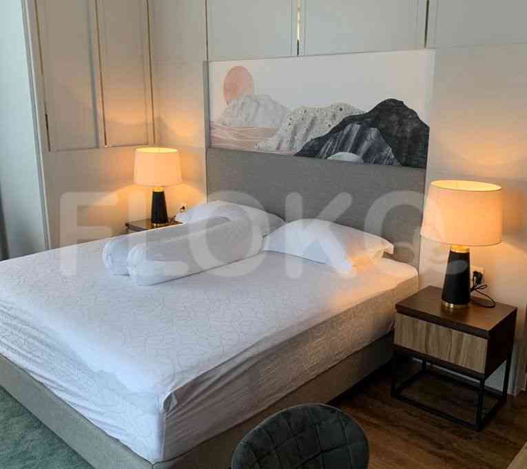 2 Bedroom on 20th Floor for Rent in Verde Residence - fkuc21 1