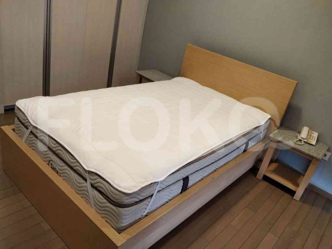 Tipe 3 Kamar Tidur di Lantai 15 untuk disewakan di Verde Residence - fku655 4