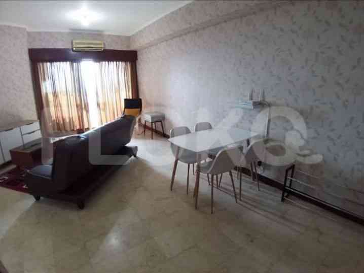 3 Bedroom on 23rd Floor for Rent in Apartemen Wesling Kedoya - fkedc1 1