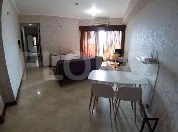 3 Bedroom on 23rd Floor for Rent in Apartemen Wesling Kedoya - fkedc1 11