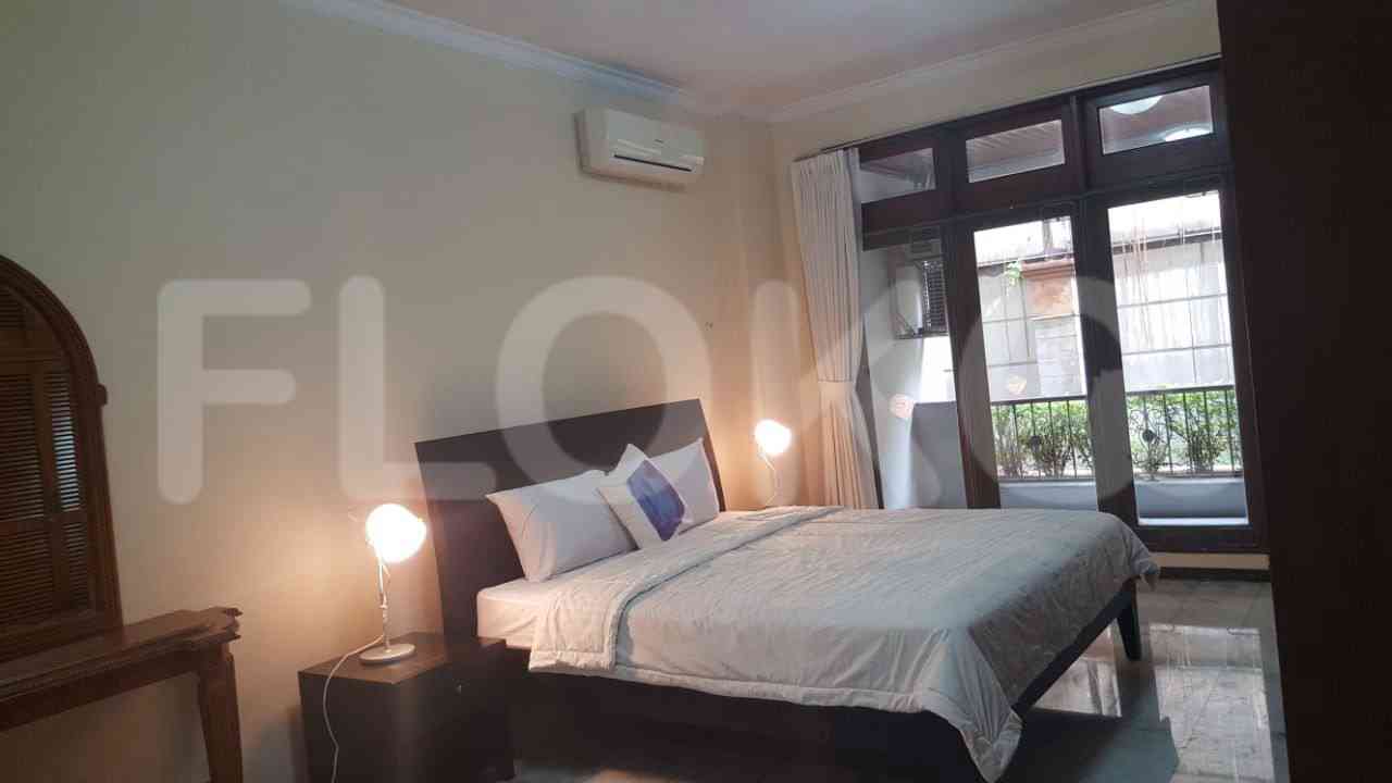 3 Bedroom on 3rd Floor for Rent in Wijaya Executive Mansion - fwi4cb 1