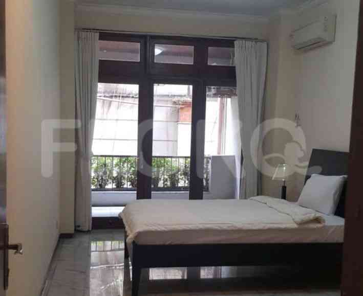3 Bedroom on 3rd Floor for Rent in Wijaya Executive Mansion - fwi4cb 2