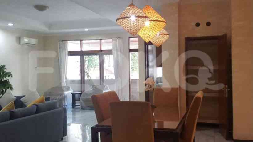 3 Bedroom on 3rd Floor for Rent in Wijaya Executive Mansion - fwi4cb 5