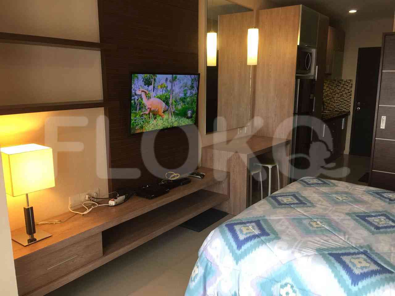 1 Bedroom on 19th Floor for Rent in Tamansari Semanggi Apartment - fsue1d 5