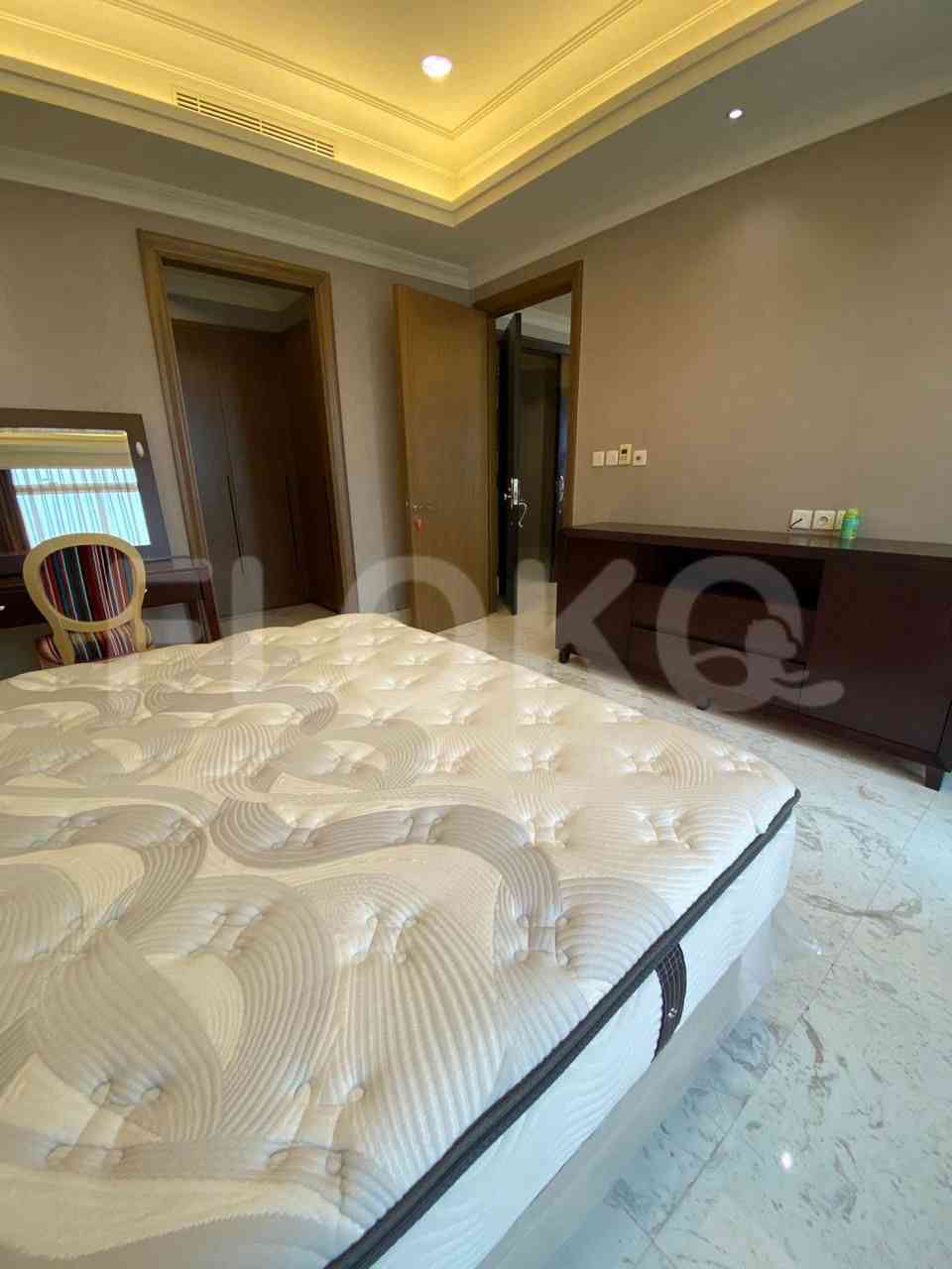 2 Bedroom on 21st Floor for Rent in Botanica  - fsi514 7