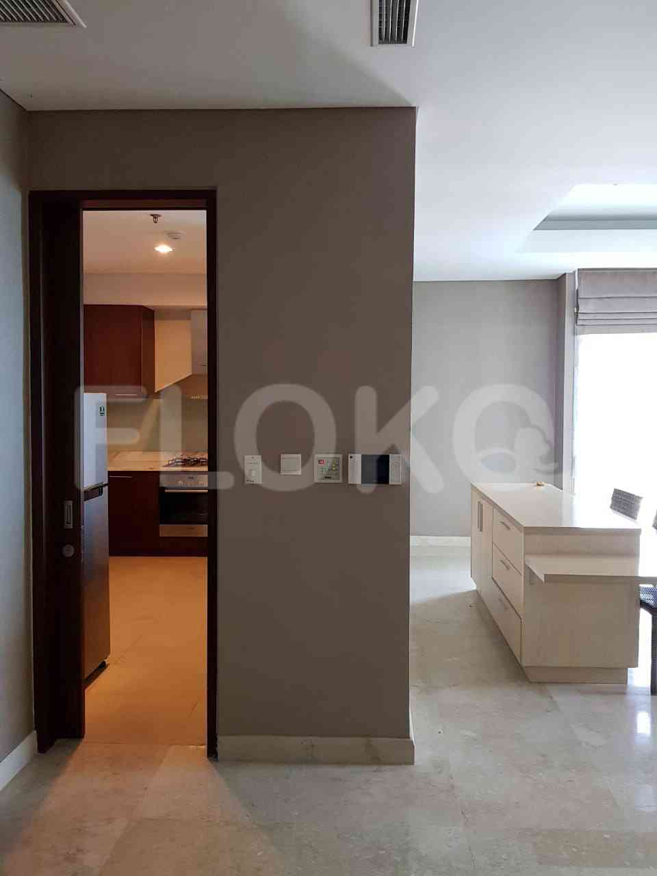 2 Bedroom on 16th Floor for Rent in Essence Darmawangsa Apartment - fcife4 3