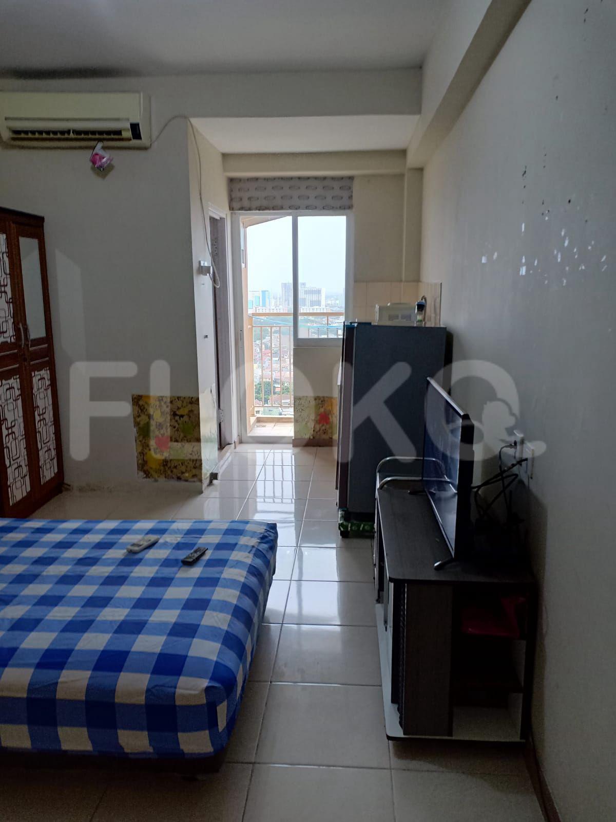 2 Bedroom on 17th Floor fce30b for Rent in Green Palm Residence