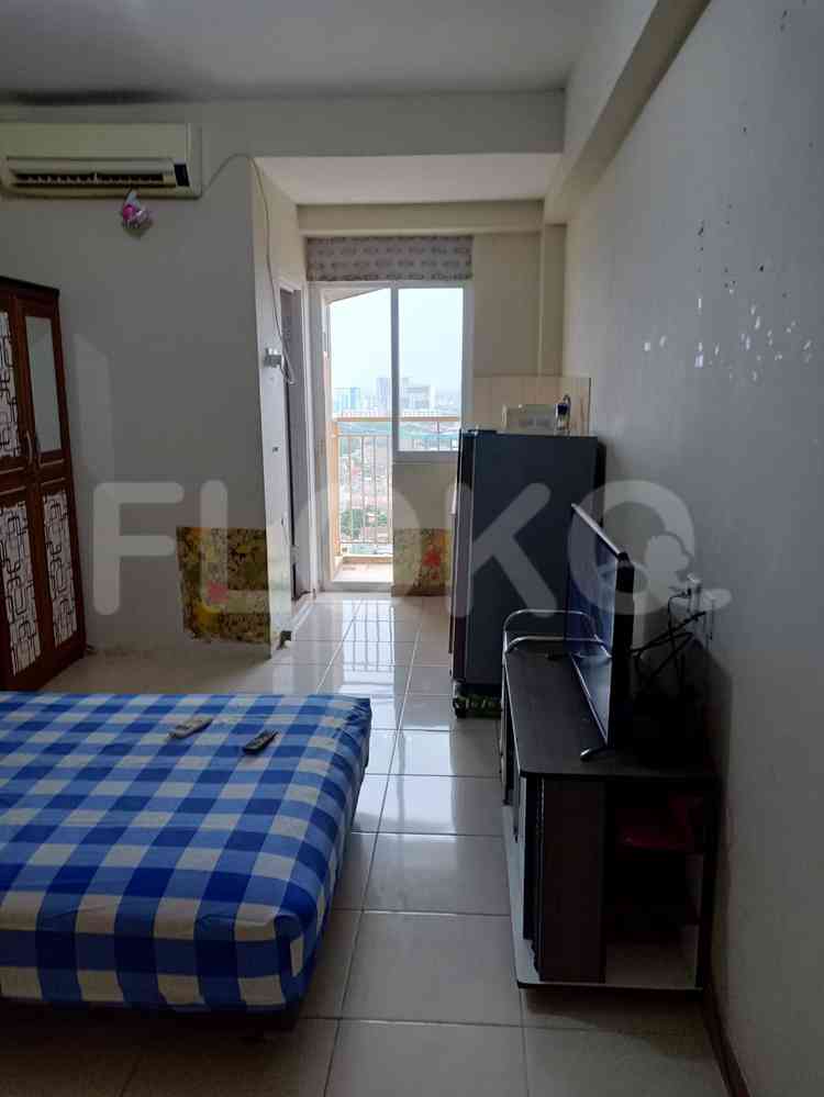 2 Bedroom on 17th Floor for Rent in Green Palm Residence - fce30b 1