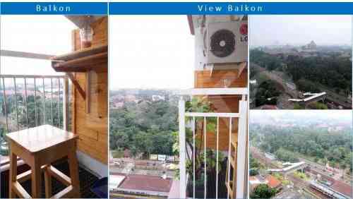 1 Bedroom on 17th Floor for Rent in Apartemen Taman Melati Margonda - fde3c0 5