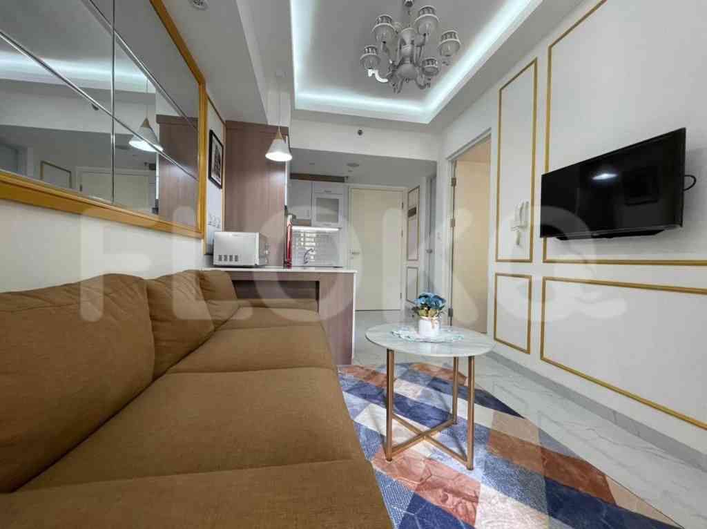 1 Bedroom on 14th Floor for Rent in Bintaro Icon Apartment - fbie1d 5
