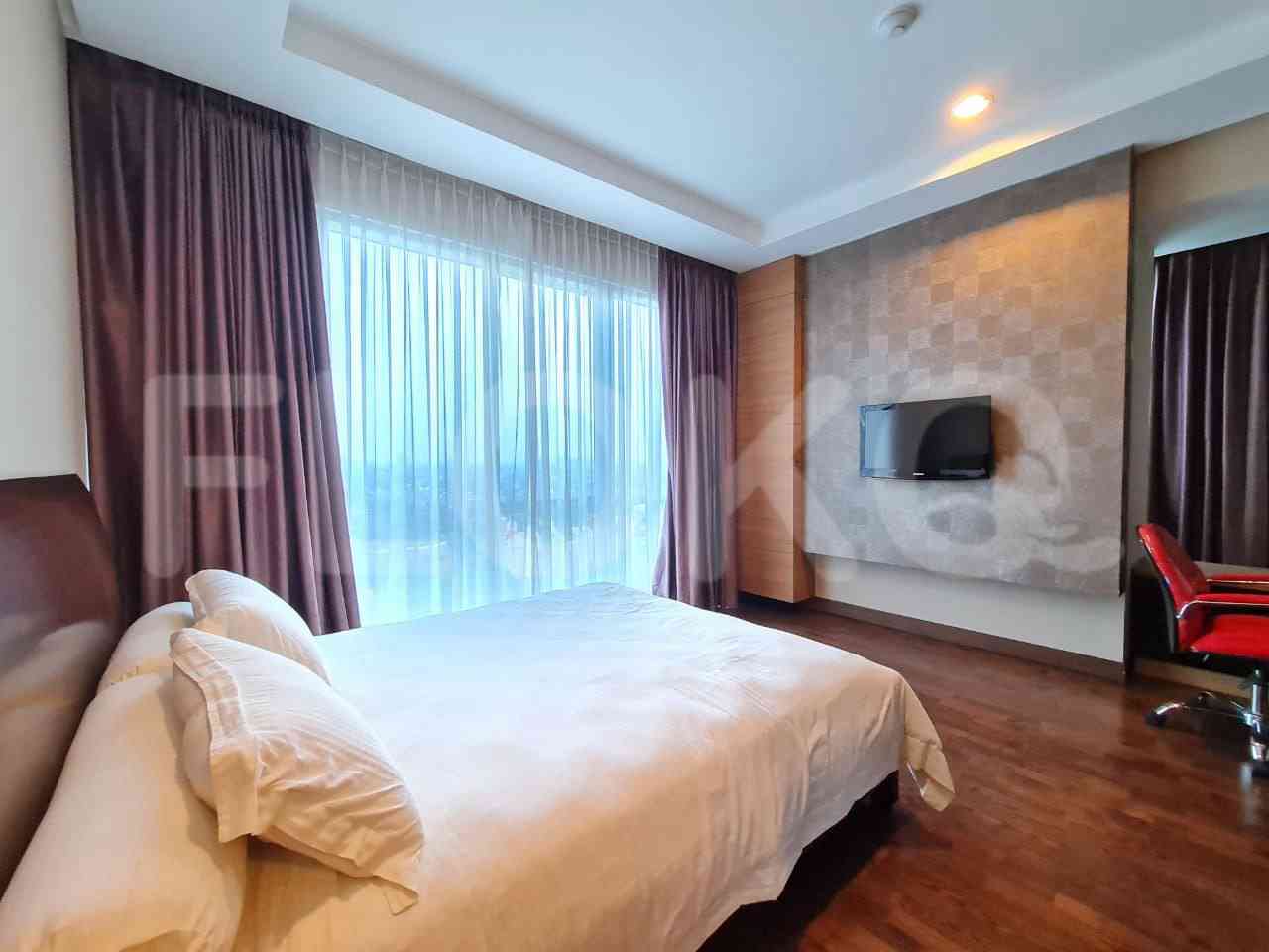 2 Bedroom on 19th Floor for Rent in The Mansion at Kemang - fkee64 4