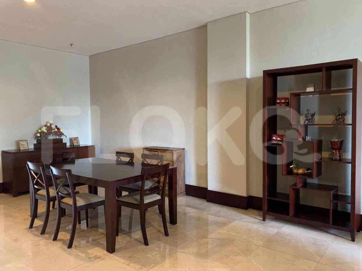 3 Bedroom on 20th Floor for Rent in Pearl Garden Apartment - fga0ed 3